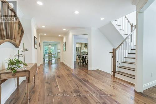 284 Lawson Street, Oakville, ON - Indoor Photo Showing Other Room