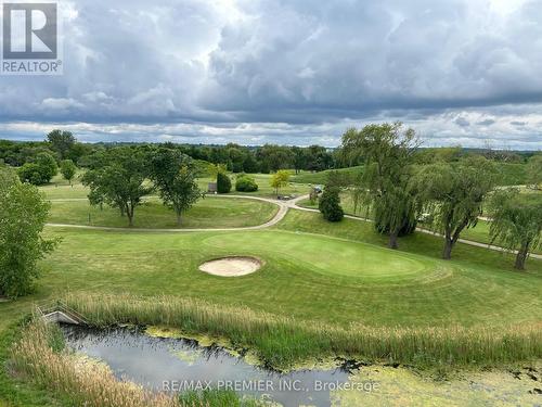 Gl 03 - 50 Herrick Avenue, St. Catharines, ON - Outdoor With View