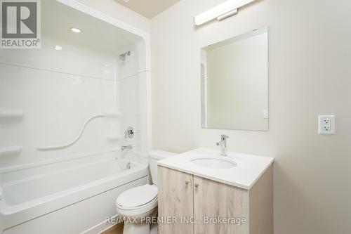 Gl 03 - 50 Herrick Avenue, St. Catharines, ON - Indoor Photo Showing Bathroom