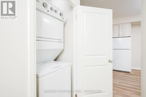 Gl 03 - 50 Herrick Avenue, St. Catharines, ON - Indoor Photo Showing Laundry Room