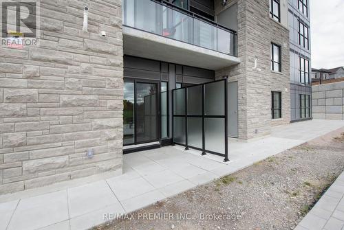 Gl 03 - 50 Herrick Avenue, St. Catharines, ON - Outdoor With Exterior