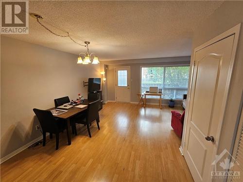 dinning room - 76 B Seyton Drive Unit#B, Ottawa, ON - Indoor