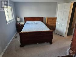 primary bedroom - 