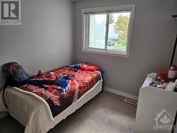 3rd bedroom - 