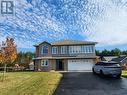 6547 Sapphire Drive, Cornwall, ON  - Outdoor With Facade 