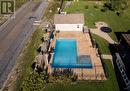 6547 Sapphire Drive, Cornwall, ON  - Outdoor With In Ground Pool 