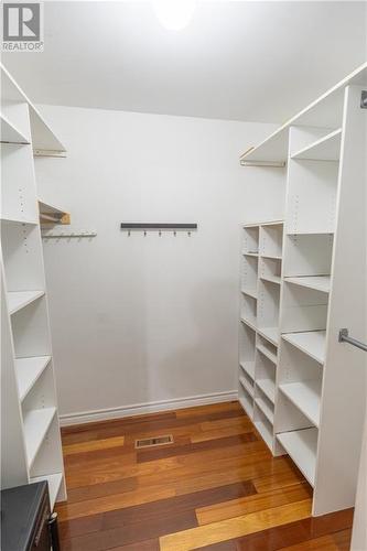 6547 Sapphire Drive, Cornwall, ON - Indoor With Storage