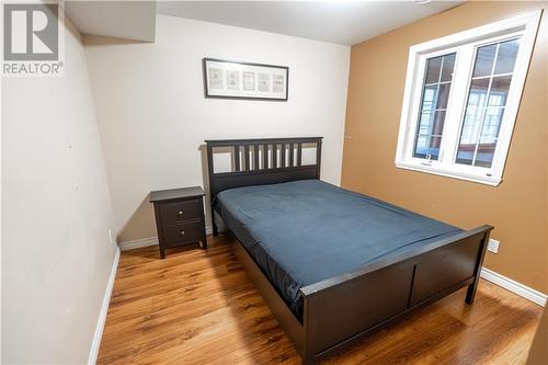 6547 Sapphire Drive, Cornwall, ON - Indoor Photo Showing Bedroom