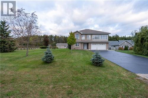 6547 Sapphire Drive, Cornwall, ON - Outdoor