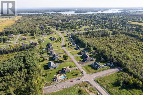 6547 Sapphire Drive, South Glengarry, ON - Outdoor With View