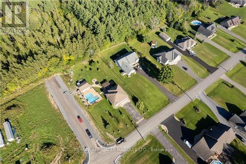 6547 Sapphire Drive, South Glengarry, ON -  With View