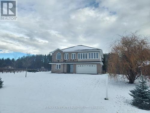 6547 Sapphire Drive, South Glengarry, ON - Outdoor