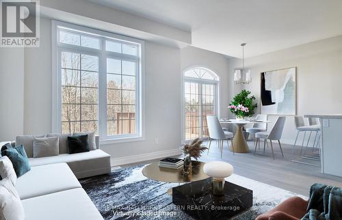 37 Coldbrook Drive, Cavan Monaghan (Millbrook), ON - Indoor Photo Showing Living Room