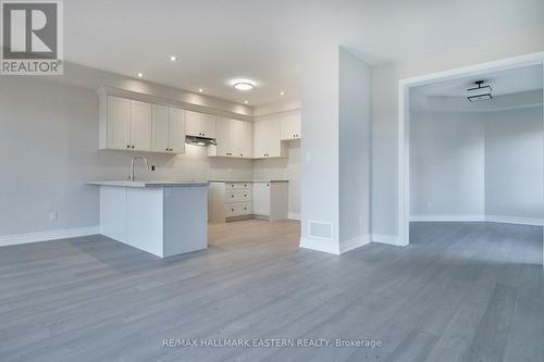 37 Coldbrook Drive, Cavan Monaghan (Millbrook), ON - Indoor Photo Showing Kitchen