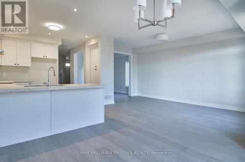 37 Coldbrook Drive, Cavan Monaghan (Millbrook), ON - Indoor Photo Showing Kitchen