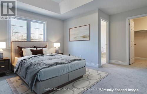 37 Coldbrook Drive, Cavan Monaghan (Millbrook), ON - Indoor Photo Showing Bedroom