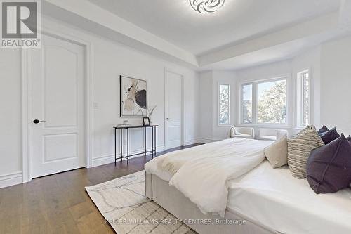 121 Earlton Road, Toronto, ON - Indoor Photo Showing Bedroom