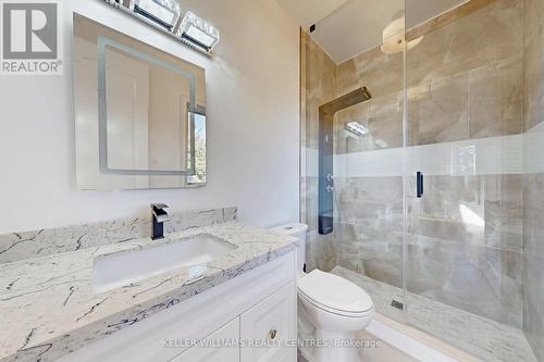 121 Earlton Road, Toronto, ON - Indoor Photo Showing Bathroom