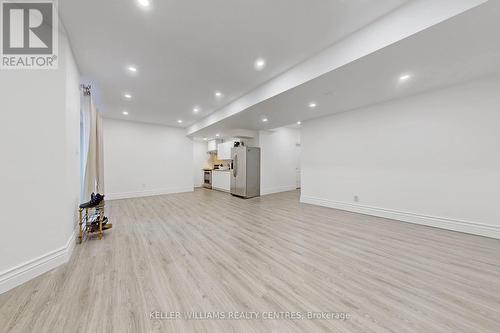 121 Earlton Road, Toronto, ON - Indoor Photo Showing Other Room