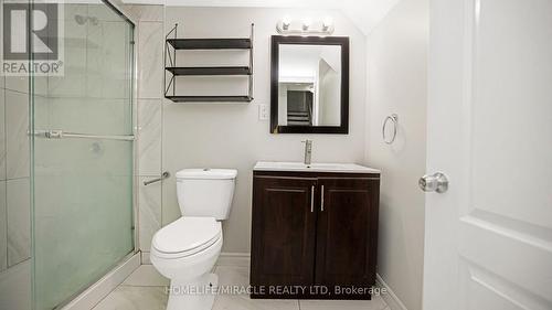 58 Masken Circle, Brampton, ON - Indoor Photo Showing Bathroom