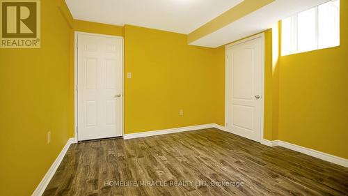 58 Masken Circle, Brampton, ON - Indoor Photo Showing Other Room