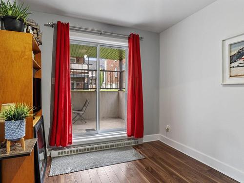 Bedroom - 8-260 Rue Anne-Hébert, Saint-Basile-Le-Grand, QC - Indoor Photo Showing Other Room