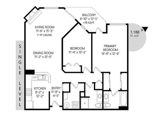 307-1085 Tillicum Rd, Esquimalt, BC - Other