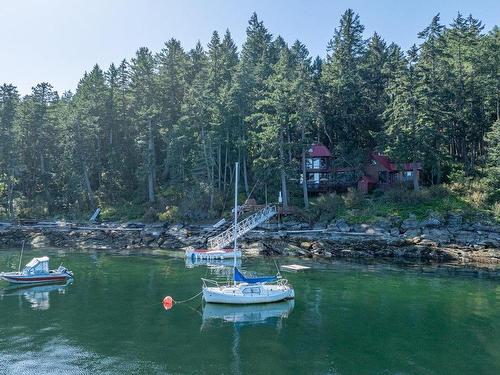 Lt 1 Ruxton Island, Ruxton Island, BC 