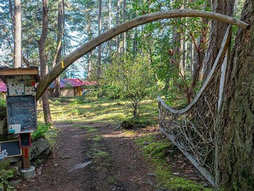 Lt 1 Ruxton Island, Ruxton Island, BC 