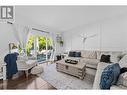 1706 Clifford Avenue, Kamloops, BC  - Indoor Photo Showing Living Room 