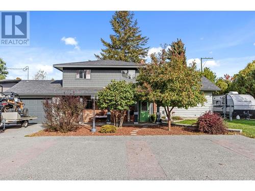 1706 Clifford Avenue, Kamloops, BC - Outdoor