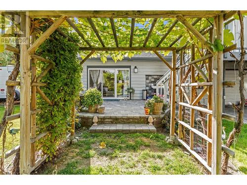 1706 Clifford Avenue, Kamloops, BC - Outdoor