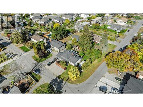 1706 Clifford Avenue, Kamloops, BC - Outdoor With View