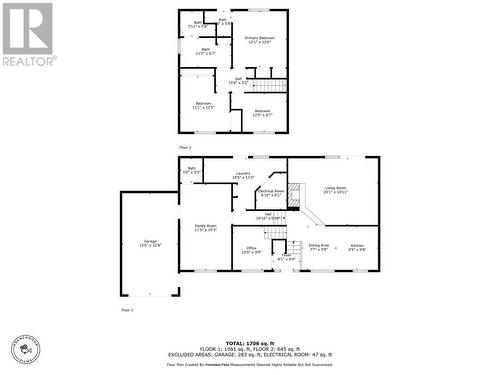 1706 Clifford Avenue, Kamloops, BC - Other