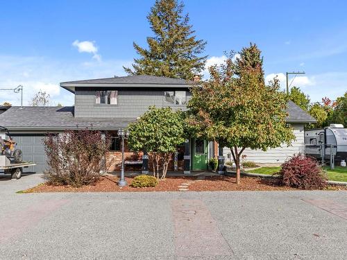 1706 Clifford Ave, Kamloops, BC - Outdoor