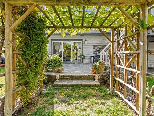 1706 Clifford Ave, Kamloops, BC - Outdoor