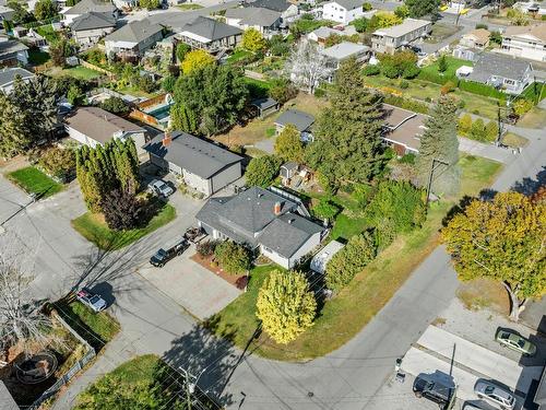 1706 Clifford Ave, Kamloops, BC - Outdoor With View