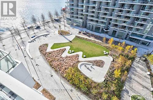 318 - 118 Merchants Wharf, Toronto, ON - Outdoor