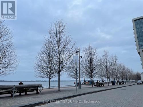 318 - 118 Merchants Wharf, Toronto, ON - Outdoor With View