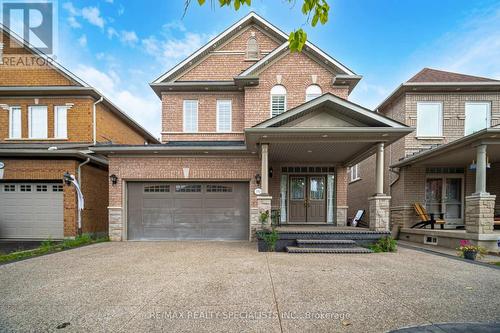 Bsmt - 190 Manly Lane, Milton, ON - Outdoor With Facade