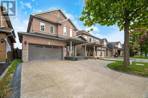 Bsmt - 190 Manly Lane, Milton, ON - Outdoor With Facade