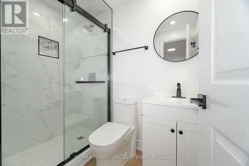 Bsmt - 190 Manly Lane, Milton, ON - Indoor Photo Showing Bathroom