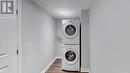 133 Harrison Drive, Newmarket, ON  - Indoor Photo Showing Laundry Room 