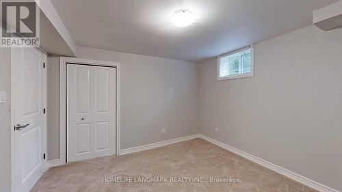 133 Harrison Drive, Newmarket, ON - Indoor Photo Showing Other Room