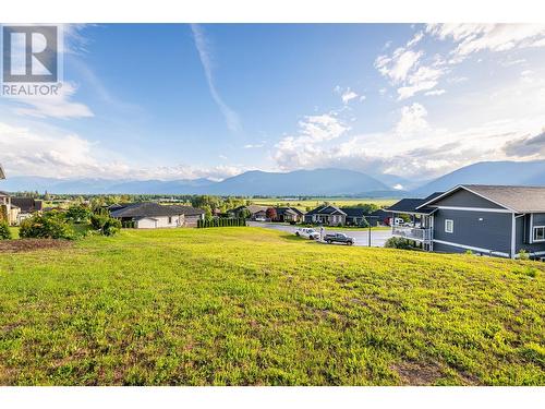 1016 Purcell Crescent, Creston, BC 