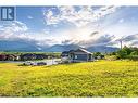 1016 Purcell Crescent, Creston, BC 