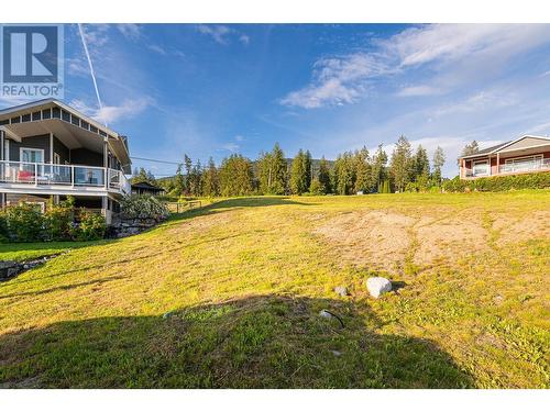 1016 Purcell Crescent, Creston, BC 