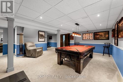 2994 Range Line Road, Ajax (South East), ON - Indoor Photo Showing Other Room