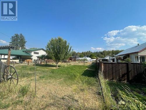 480 Auburn Crescent, Princeton, BC 