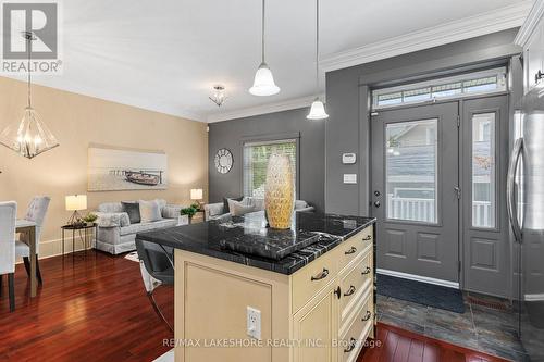 159 Albert Street, Cobourg, ON - Indoor Photo Showing Kitchen